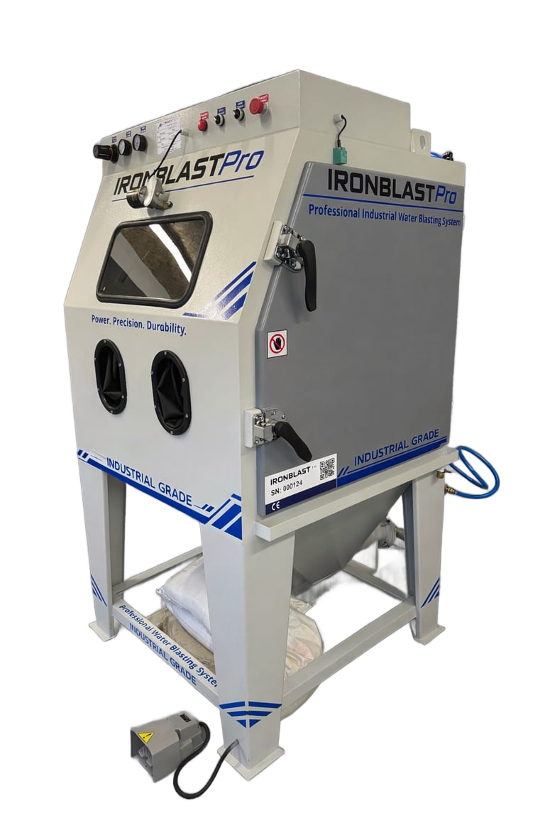 AQUABLASTING IB1212W