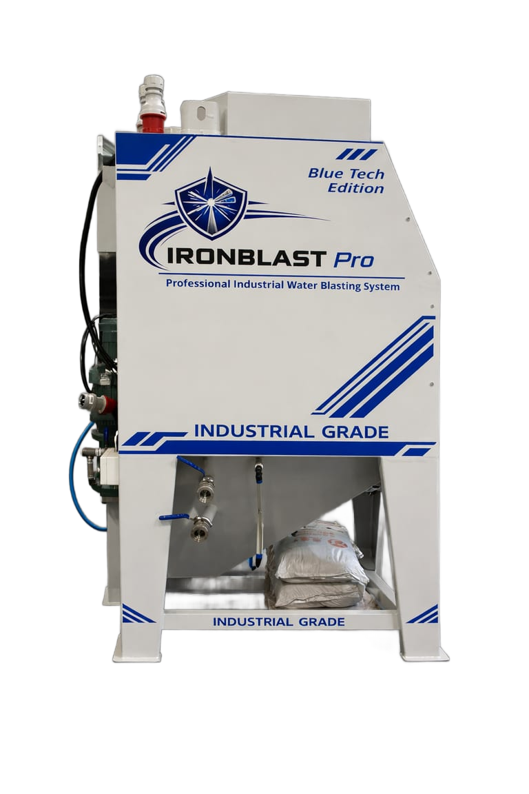AQUABLASTING IB9065W