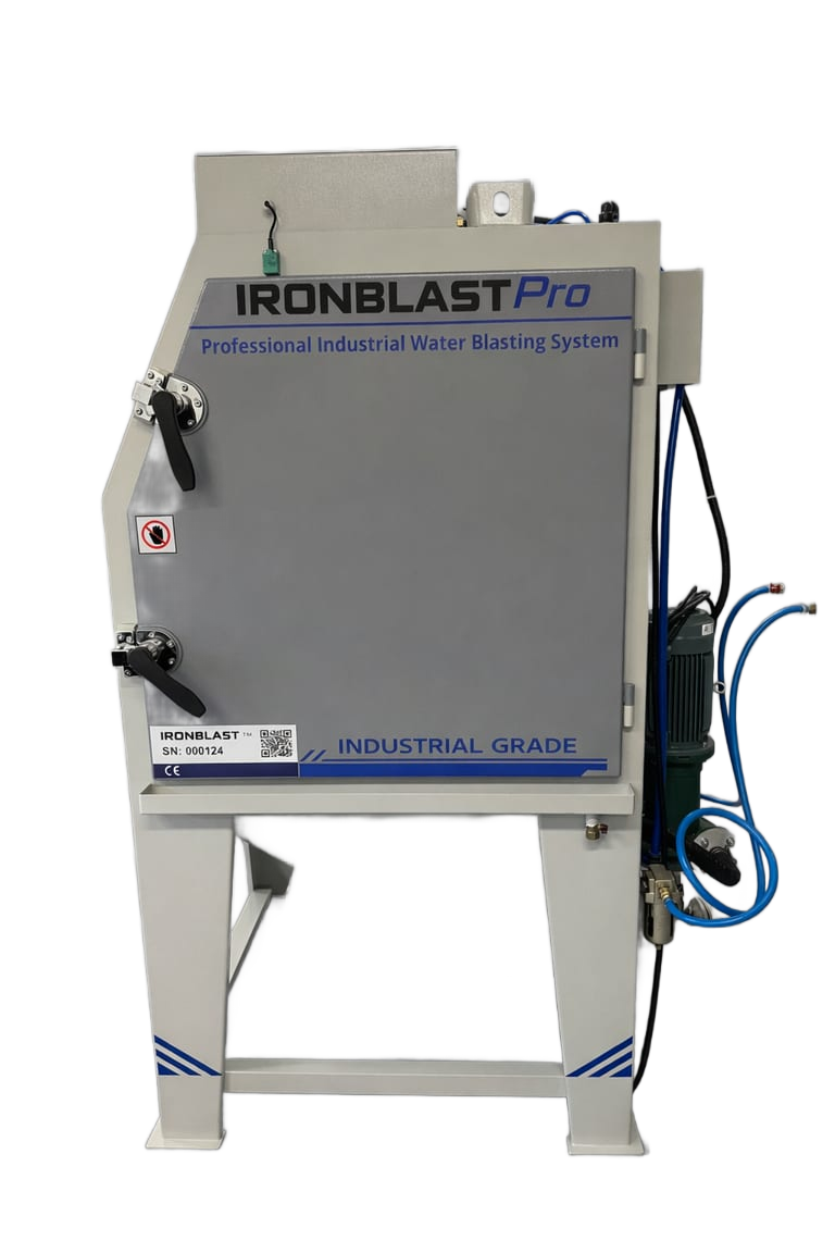IB1010W 3
