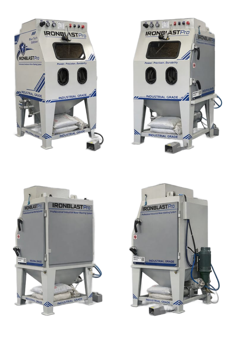 IB1010W 4