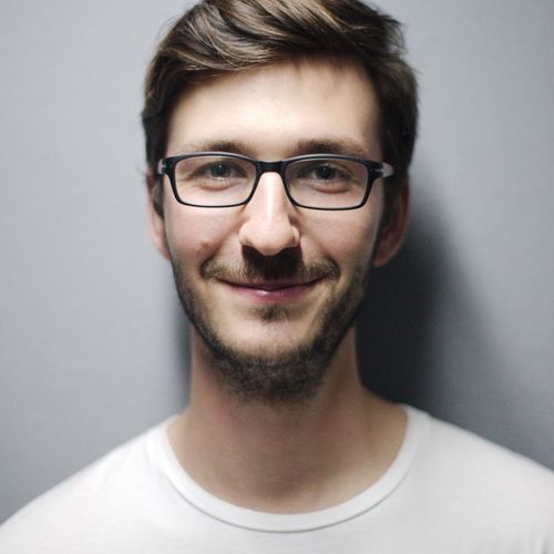Martin K.
