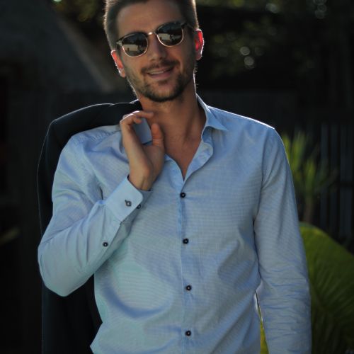 Andrej Mikuláš